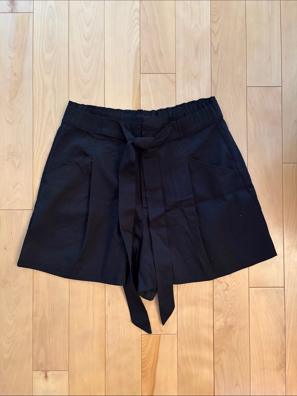 Zara Shorts